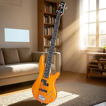 Bullfighter 4弦エレキベース 黒 Bullfighter 4弦エレキベース 黒 Amazon | Bullfighterエレキ