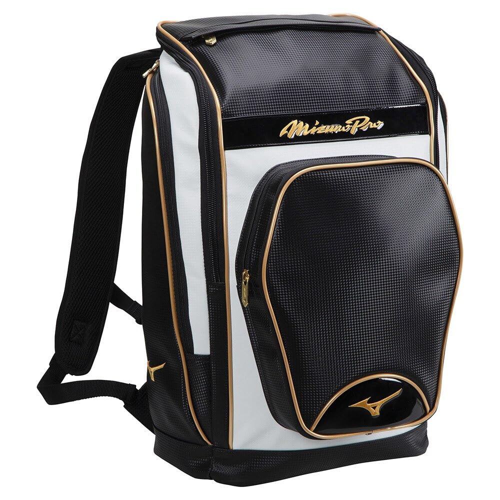 Amazon.co.jp: ミズノ（MIZUNO） 野球 リュック ミズノプロ