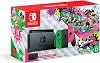 Nintendo Switch Hardware con Splatoon 2 + Joy-Cons Neón Verde/Neón Rosa (Nintendo Switch) (Reacondicionado) por Amazon Renewed 1