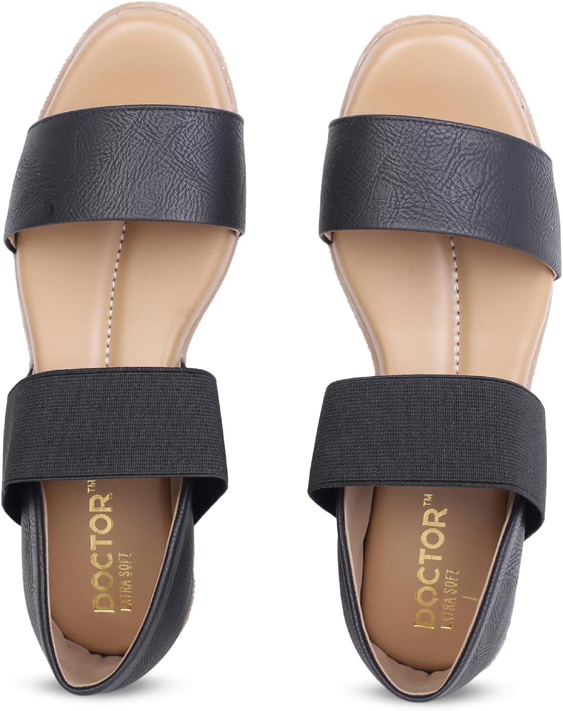 Durable Orthopedic Sandals with Soft Cushioning main image 0