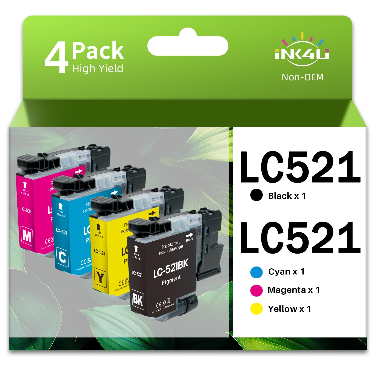 LC521