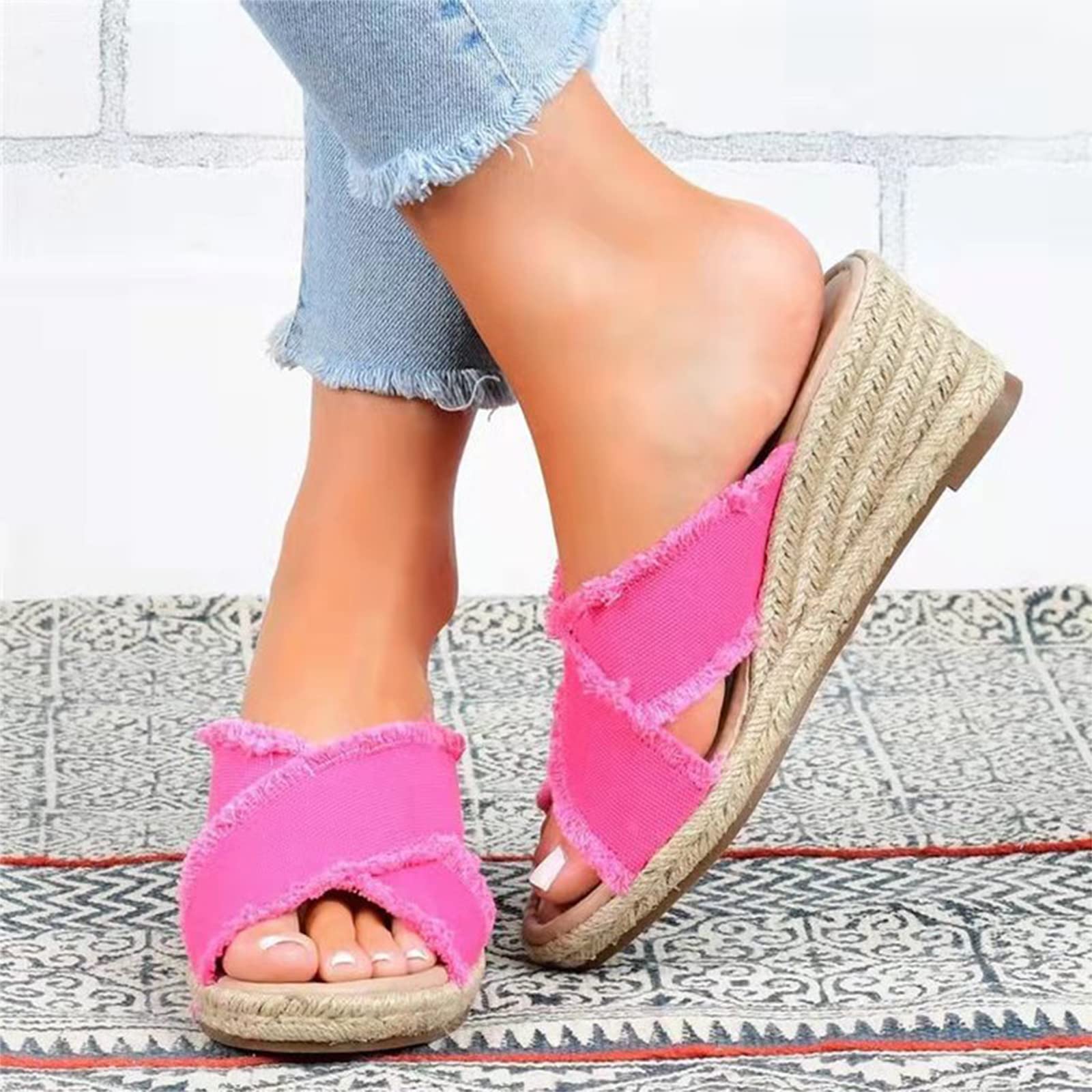 Calera Wedge
