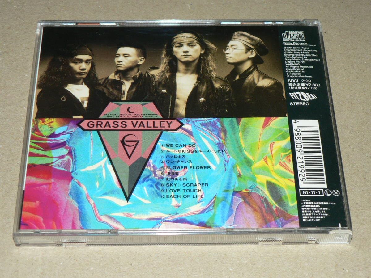 上領亘 雑誌 切り抜き 52P GRASS VALLEY SOFT BALLET 上領亘 雑誌 切り抜き 52P GRASS VALLEY SOFT BALLET 上領亘 雑誌