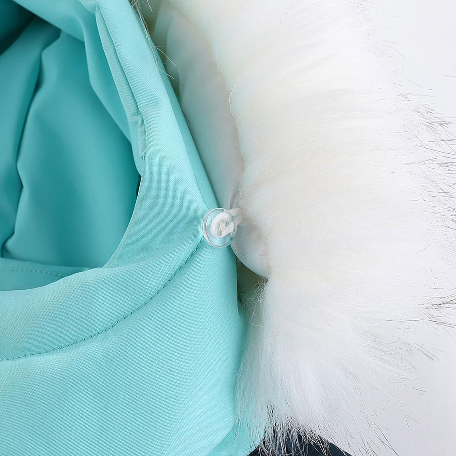 Vetement Bebe Garçon Grenouillere Bebe Gigoteuse 0 6 Mois Hiver Combinaison Fille Garcon Laine Layette Puericulture Bébé Naissance Combi Pilote Enfant Manteau Portage Kit Animé Porte 110 24 3 Neige