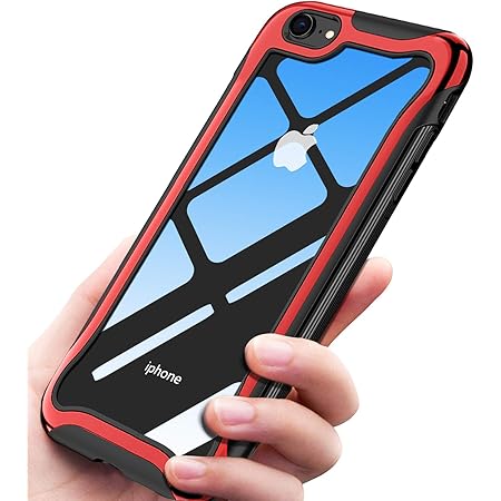 Amazon Co Jp Gtujwn Iphone6s 用 ケース Iphone6 用 ケース クリア 耐衝撃スマホカバー 全面保護 米軍mil規格 薄型 Tpuバンパー アイフォン6s用 ケース おしゃれ 一体型 軽量 カメラ保護 衝撃吸収 滑り防止 おしゃれ 人気 黄変防止 指紋防止 ワイヤレス充電 手触り良い Amazon Co Jp Gtujwn Iphone6s 用 ケース Iphone6 用 ケース クリア 耐衝撃スマホカバー 全面保護 米軍mil規格 薄型 Tpuバンパー アイフォン6s用 ケース おしゃれ 一体型 軽量 カメラ保護 衝撃吸収 滑り防止 おしゃれ 人気 黄変防止 指紋防止 ワイヤレス充電 手触り良い