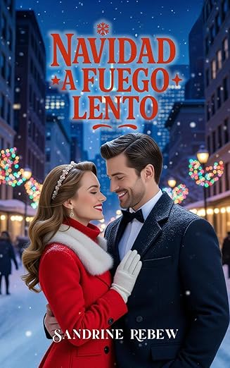 Navidad a fuego lento