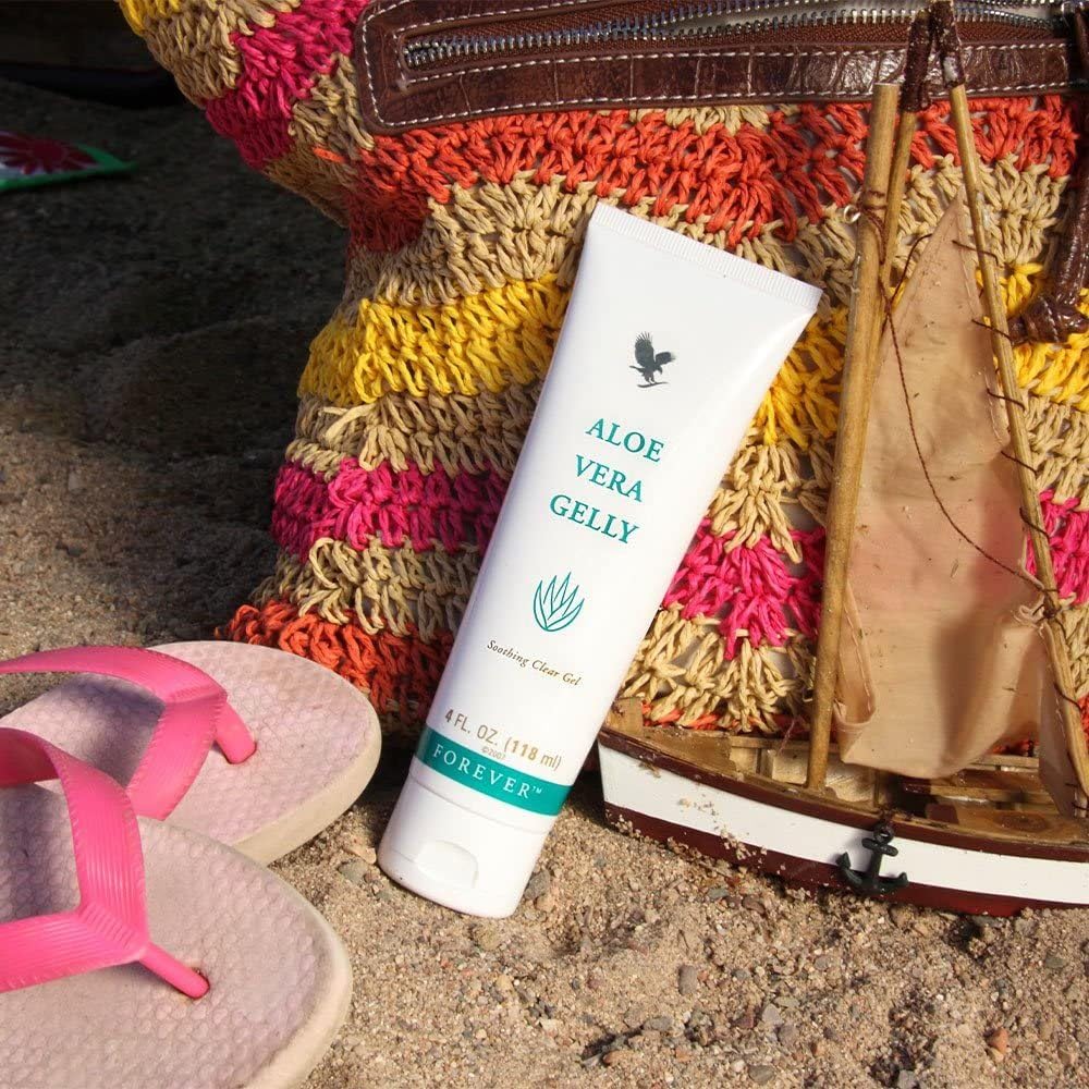 Aloe Vera Gelly - 2 szt.