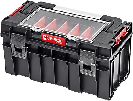 Qbrick System Pro 500 Expert Tool Bag