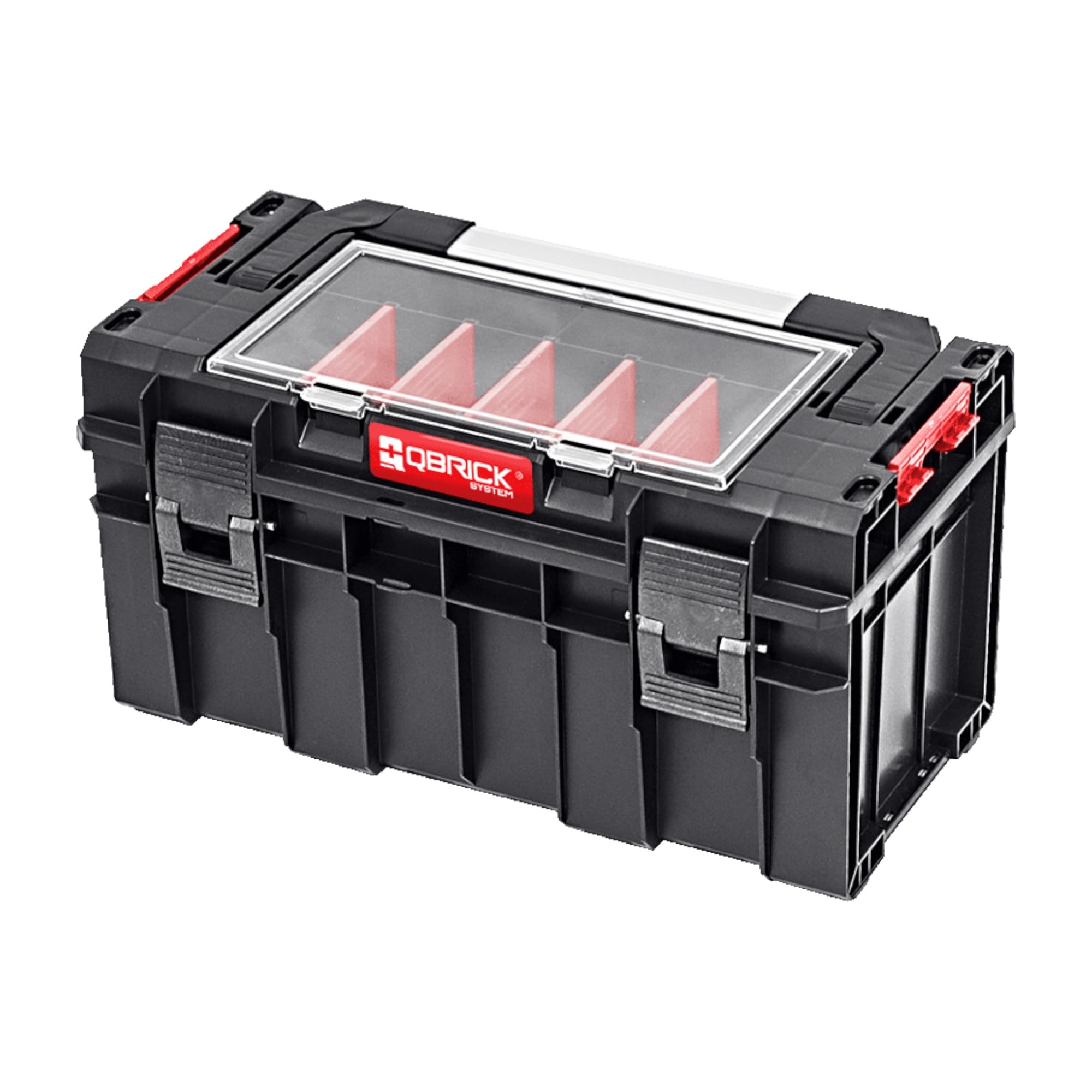 Qbrick System Pro 500 Expert Takım Çantası