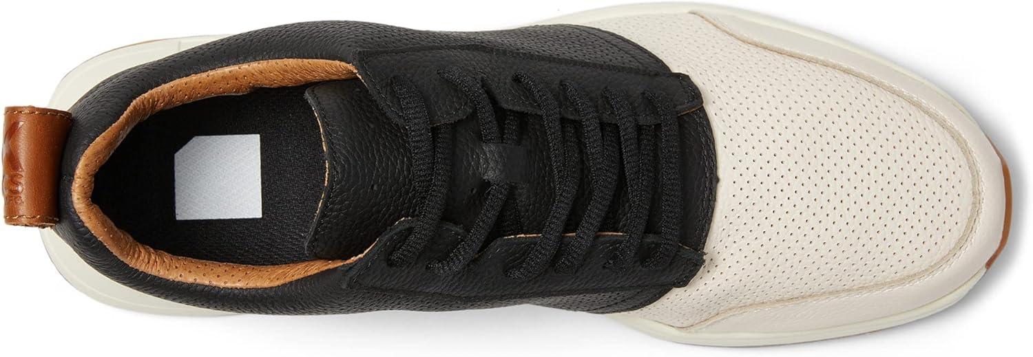 York Athletics - The Henry Mid Trainer - Cross-Training Shoes for Men & Women. Ideal for Boxing, Crosss Training, Weightlifting, & Kickboxing. 5.5 Women/4 Men Half/Half