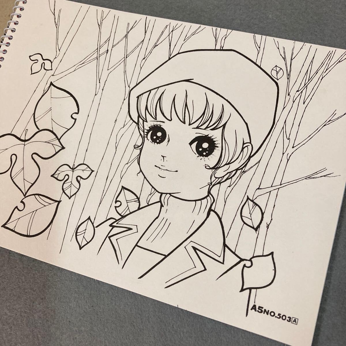 セイカ フレッシュ ルパン三世 当時物 昭和 レトロ ノート 買取実績】ルパン三世 セイカフレッシュ ｜たいむましん