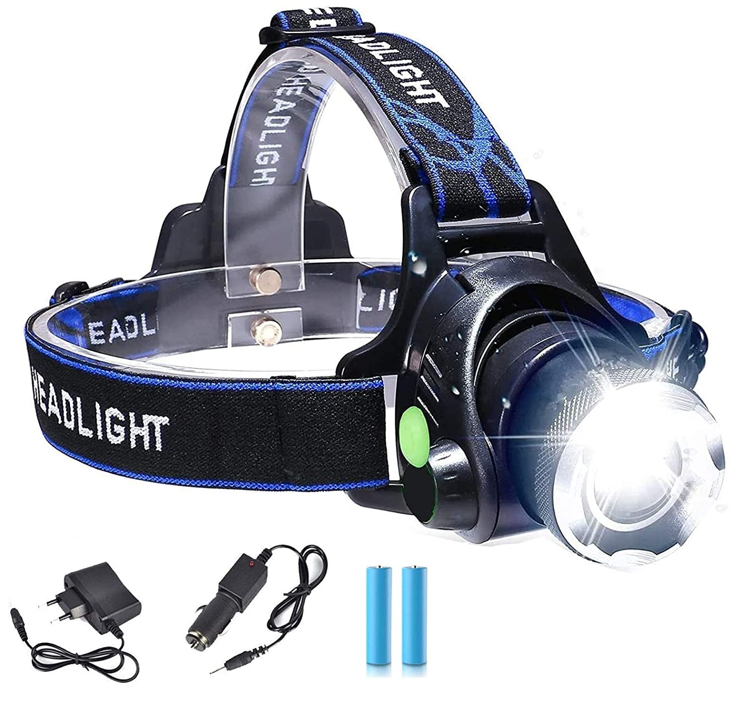 See full amazon price history chart for Rechargeable Head Torch Headlamp Headlight Weatherproof Led Flash Light With Battery For Use Night Walk Climbing Fishing Repairing Construction Power Cut Farmers Running Cycling, 5000 Lumen Rechargeable Head Torch Headlamp Headlight Weatherproof Led Flash Light With Battery For Use Night Walk Climbing Fishing Repairing Construction Power Cut Farmers Running Cycling, 5000 Lumen (B09RVBW1KR) Amazon Price History, Amazon Price Tracker