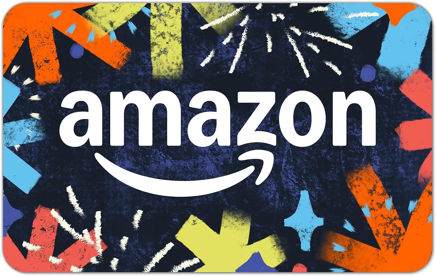 e-Carte cadeau Amazon