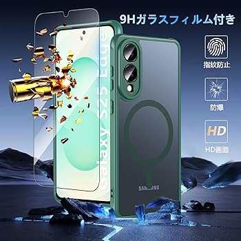 Galaxy S25 256GB ミント 透明ケース&ガラスフィルム付き 楽天市場】【ガラスフィルム付き】 galaxy s25 ケース 手帳型