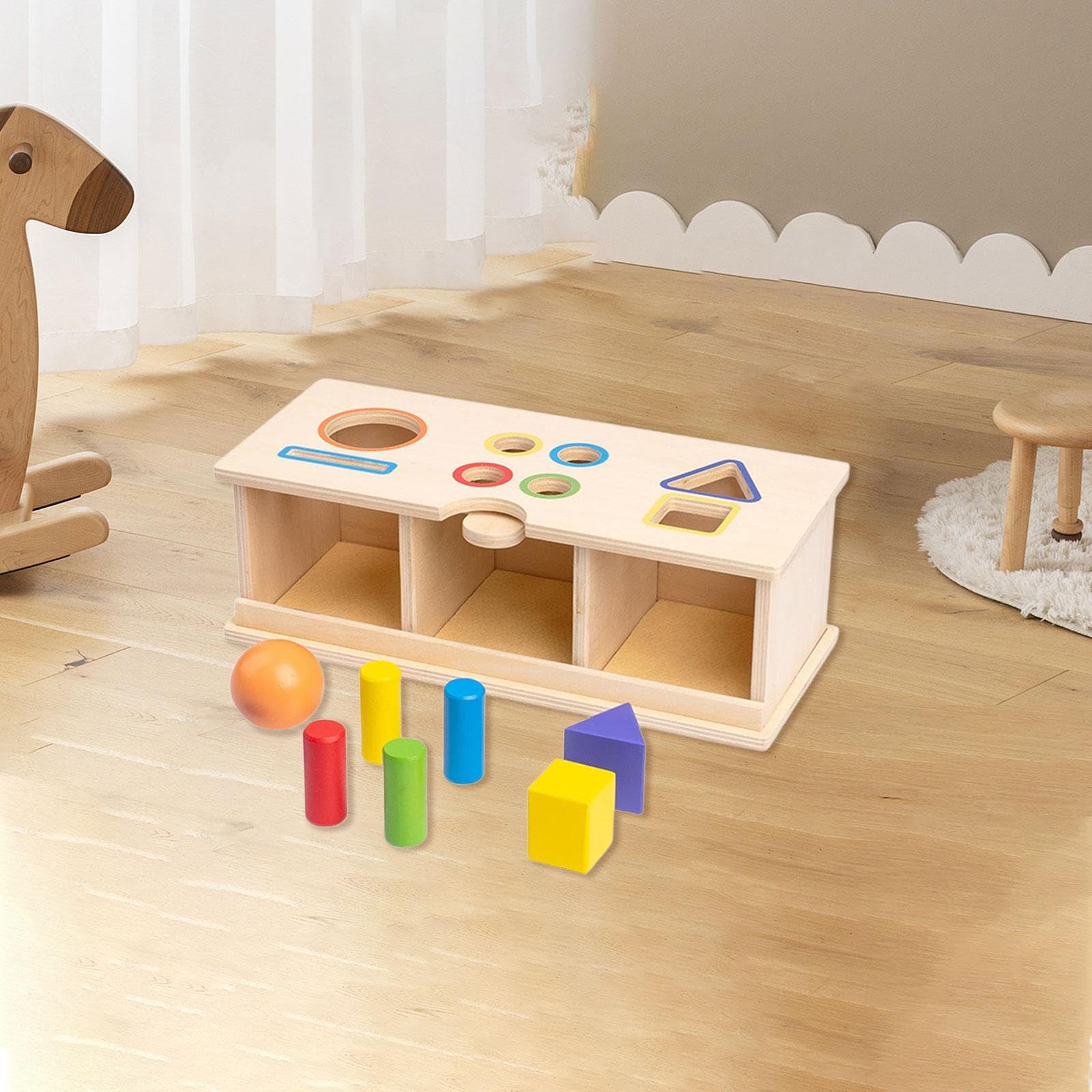 Caja De Permanencia De Objetos Materiales De Aprendizaje | Cuotas sin Caja De Permanencia De Objetos Materiales De Aprendizaje | Cuotas sin