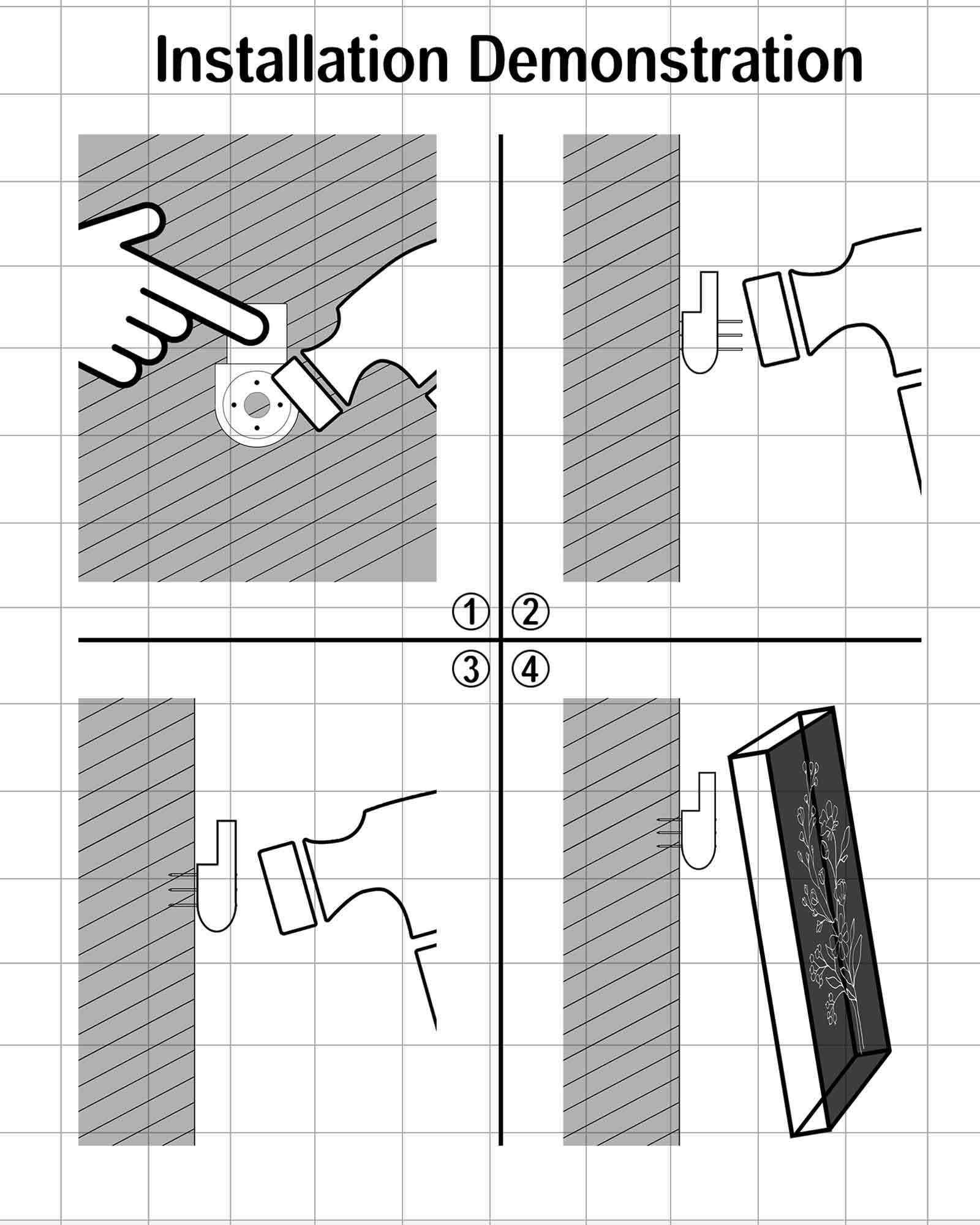 Drsoum Decorazione per la stanza dei videogiochi, decorazione da parete per ragazzi, decorazione da parete al neon per la stanza dei videogiochi, poster incorniciato, 20,3 x 25,4 cm, decorazione da
