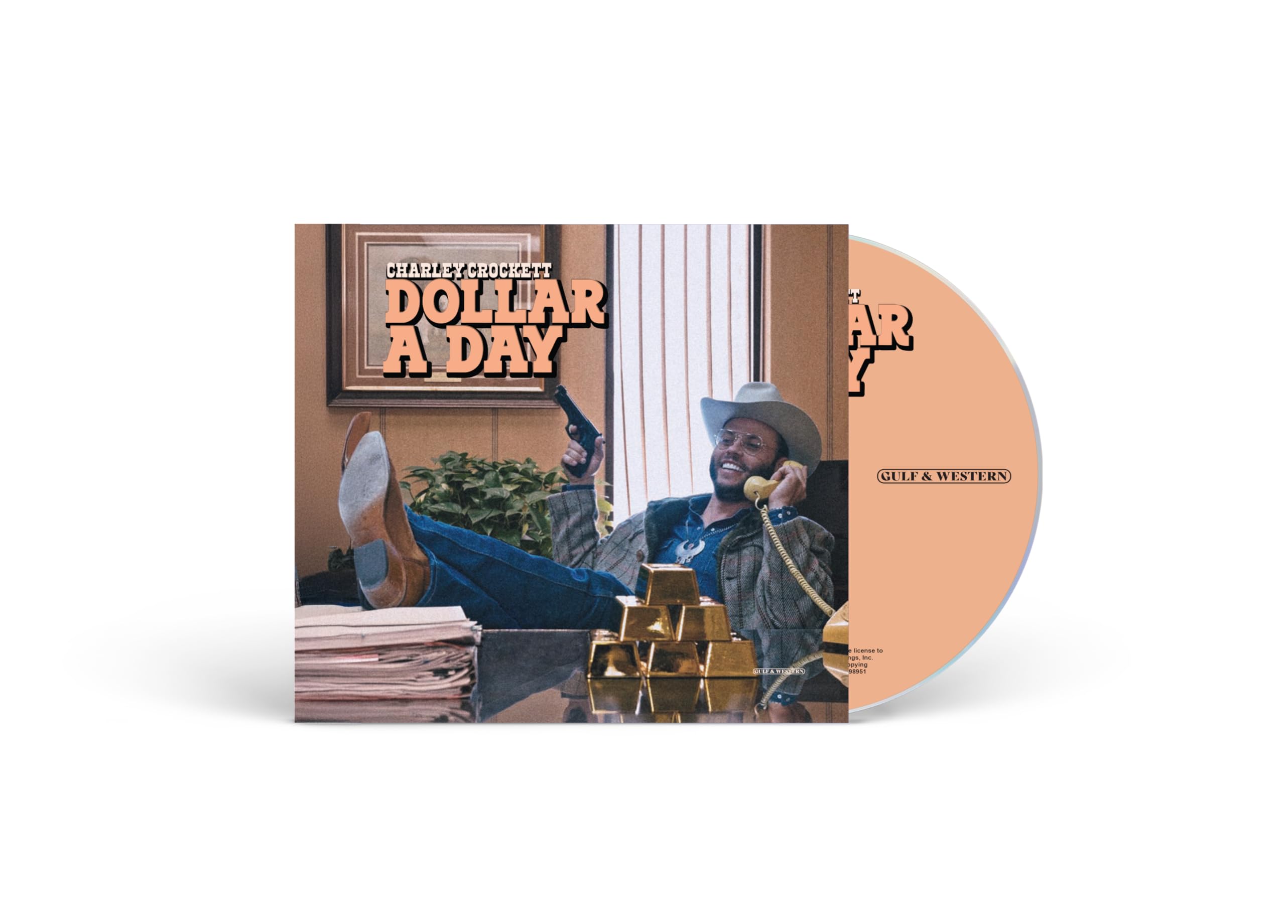 Dollar A Day