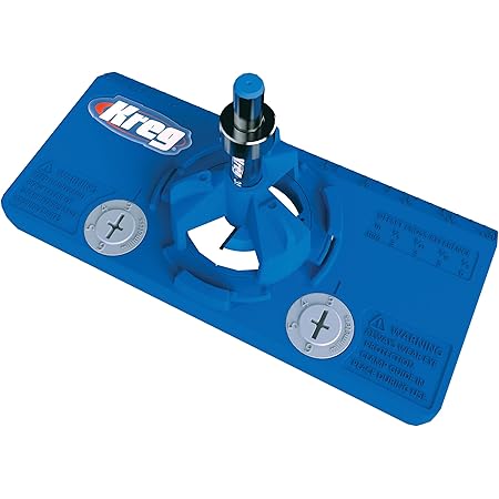 Kreg KHI-HINGE Concealed Hinge Jig