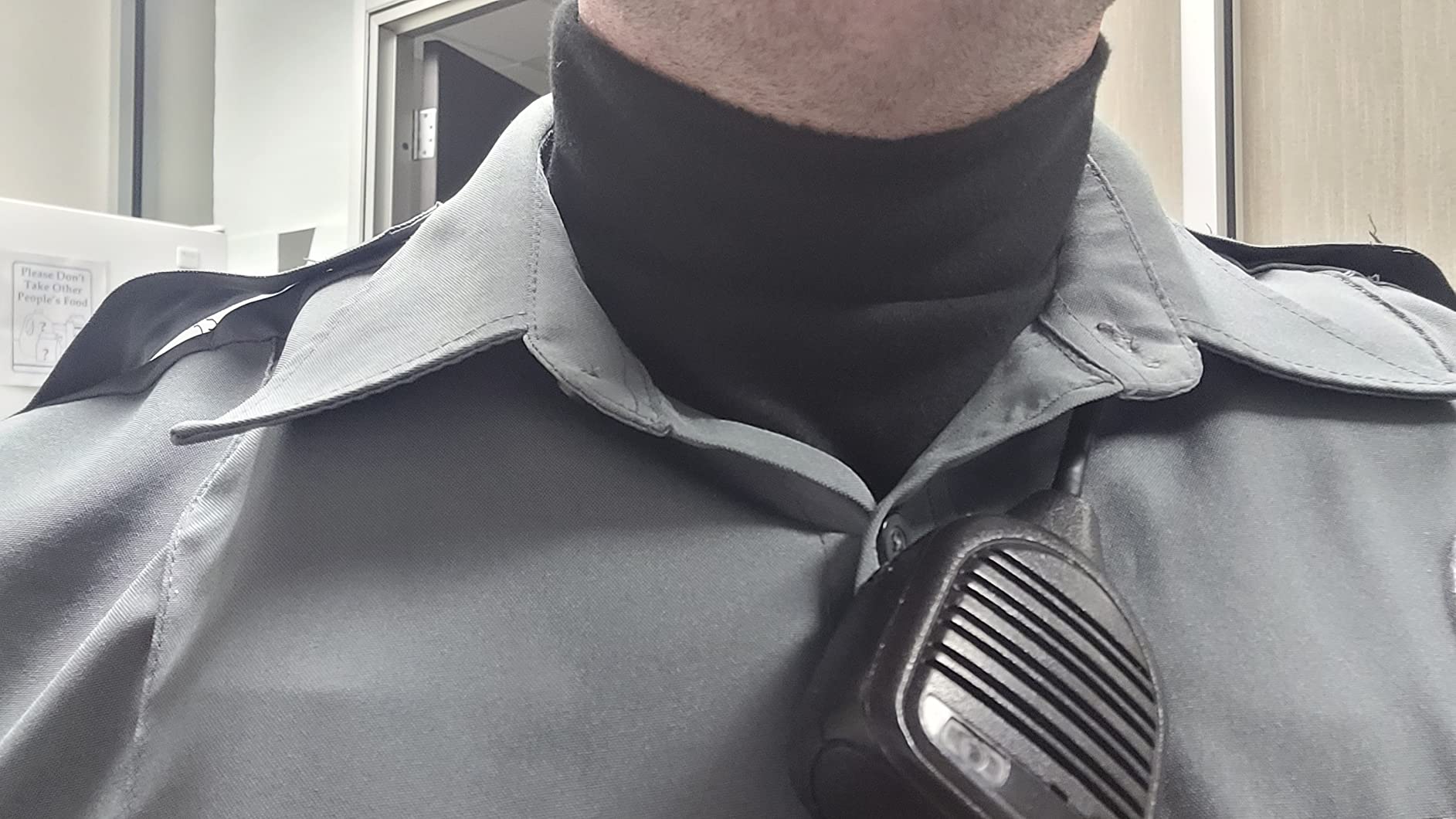 Decent, but neck is too tall