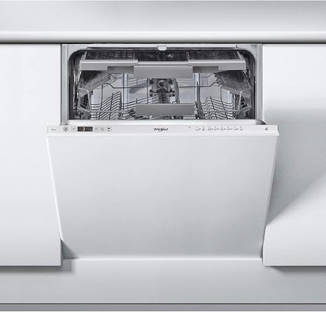 Whirlpool WIC3C34FA - Lavastoviglie a Scomparsa Totale, 14 Coperti, Classe  A+++, Larghezza 60 cm : Amazon.it: Grandi elettrodomestici