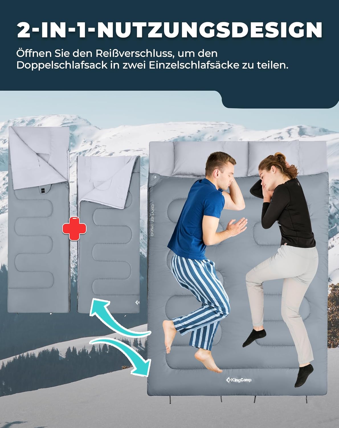 Hálózsák szállítótáska és csomagolás