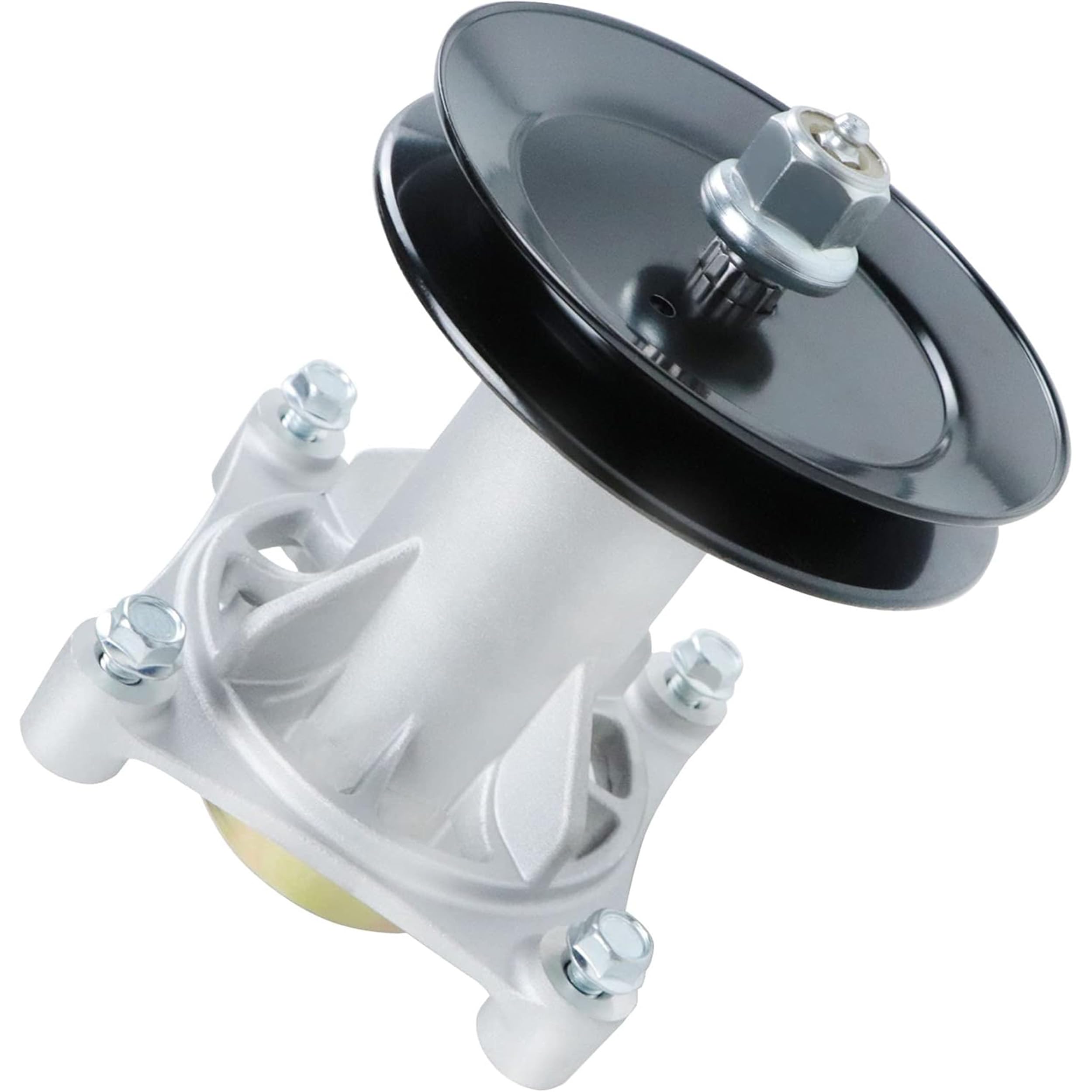 Señor parte para cortacésped AYP 42 "Cubierta reconstruir Kit para Sears Craftsman cortadoras de césped corto cinturón