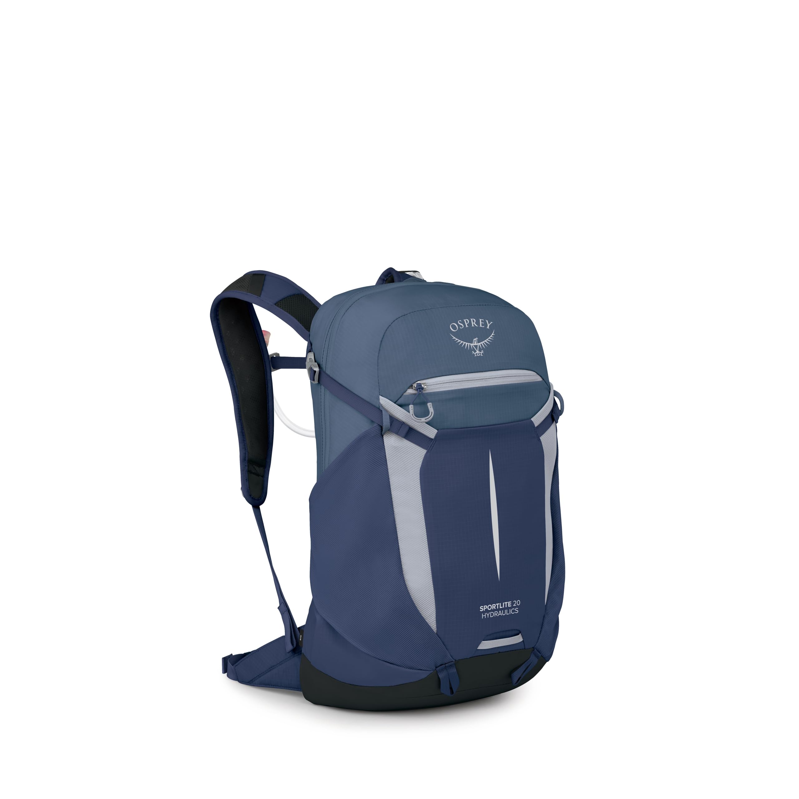 Sportlite Lightweight Hiking Backpack with Hydraulics Reservoir for Men & Women - Everyday Hydration Travel Bag