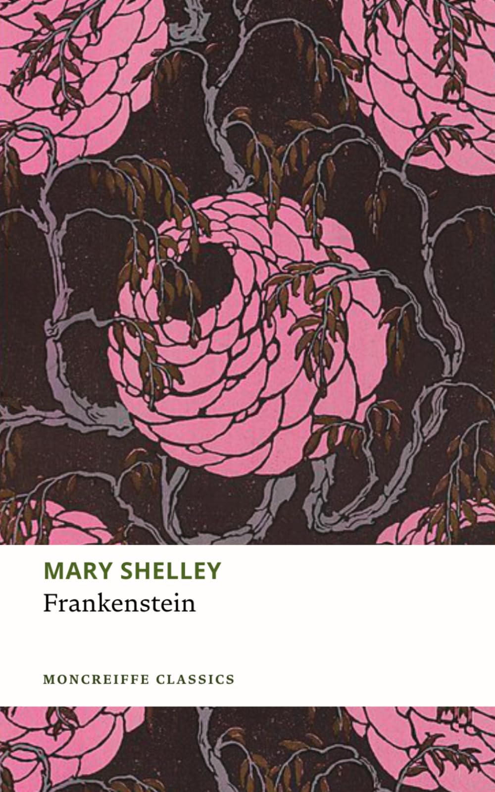 Frankenstein: or, The Modern Prometheus