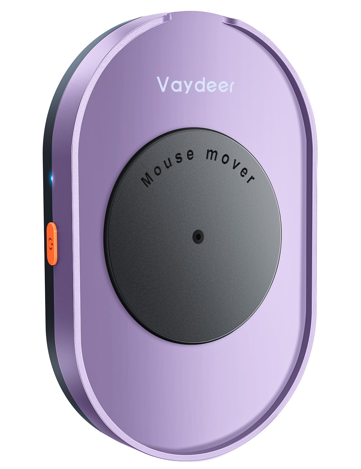 Undetectable Mouse Jiggler - Silent & Secure -11