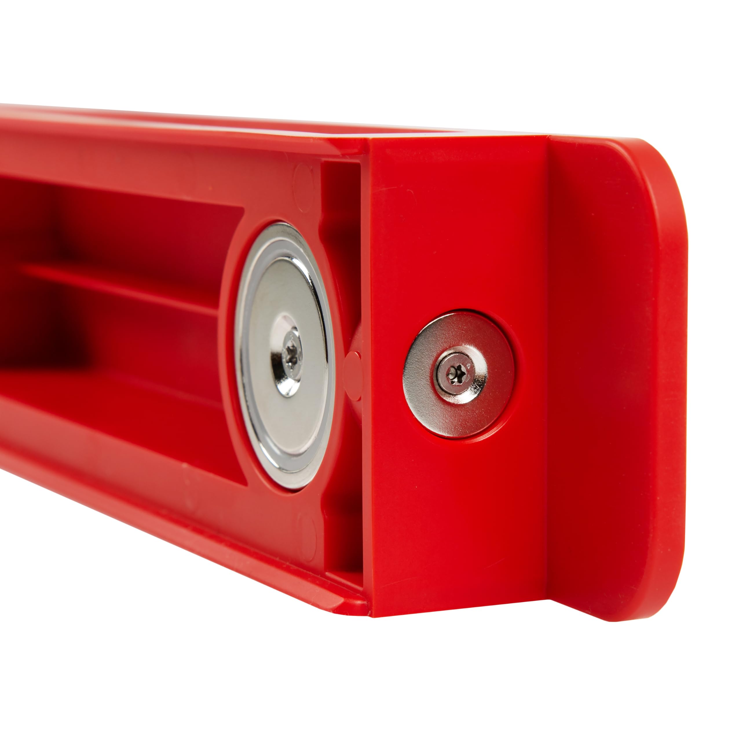 Specialist+ SPACER Herramienta de 50 cm para acelerar el montaje del marco metálico D112, instalación de placas de yeso, perfiles de CD, medición y herramienta de sujeción para marco de perfil de CD