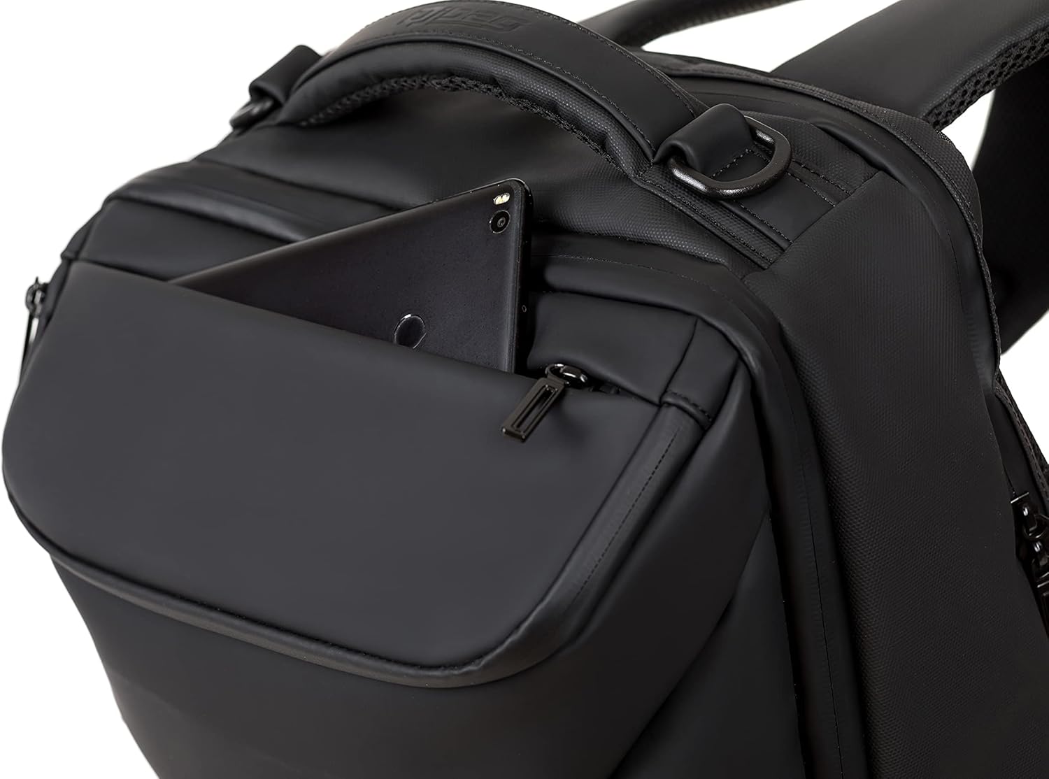 Urban DJBAG Backpack for DJs. Laptop up to 17in. Pioneer DJM, DDJ.Stanton Traktor Controller. Perfect for business travel. (int. 19.09 x 12.59 x 3.93 in., DJBAG Urban) - Image 6