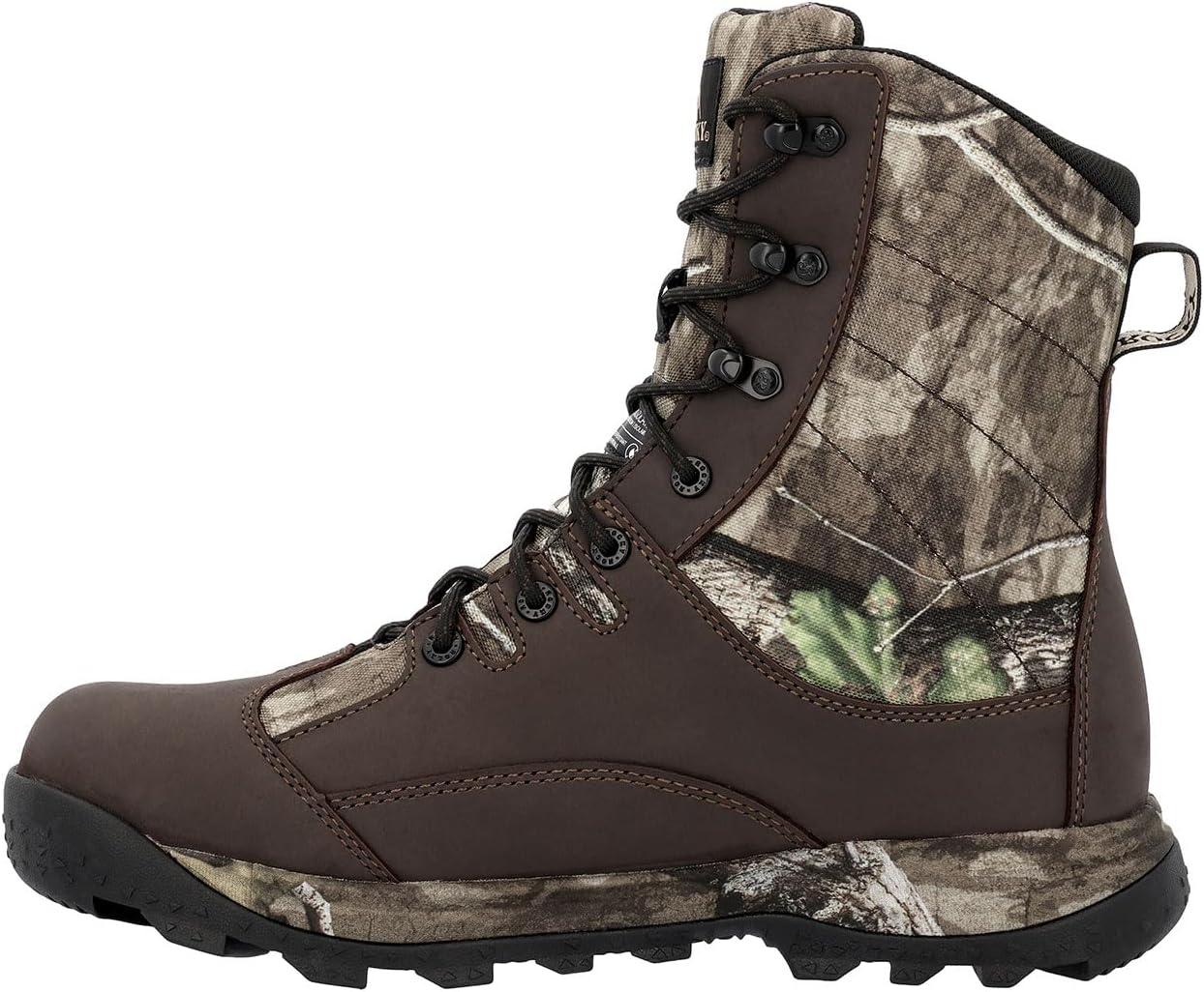 ROCKY Wildcat 800G Insulated Hunting Boot - Image 7