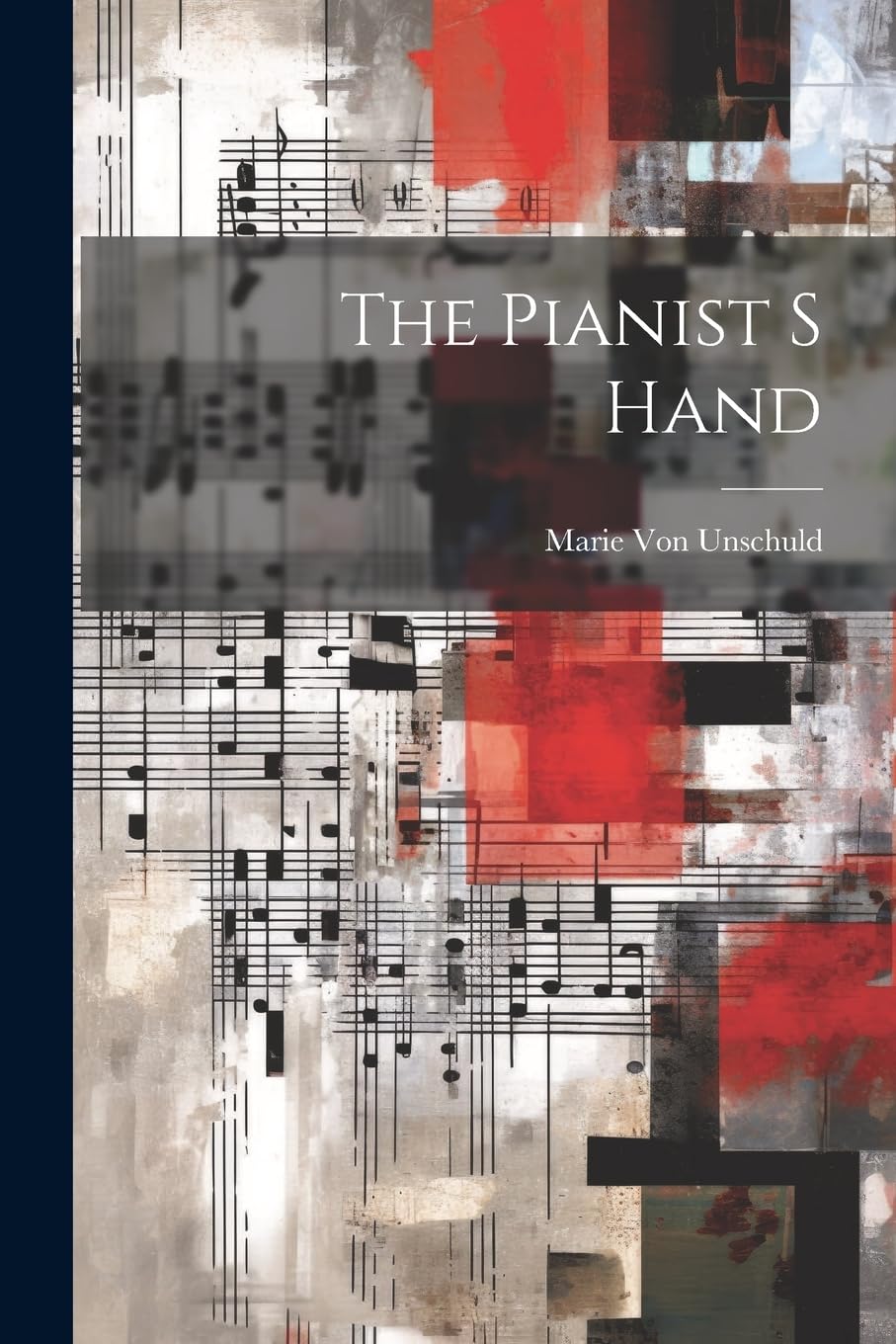 The Pianist S Hand
