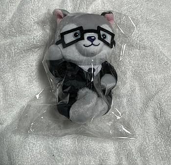 ノッキンオンロックドドア　ぬいぐるみ　マグカップ ノッキンオンロックドドア ぬいぐるみ マグカップ - メルカリ