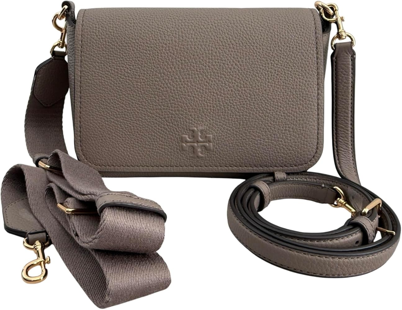 ⭐︎未使用⭐︎【ToryBurch】ショルダーバッグ Tory Burch トリーバーチ ロングショルダー ショルダーバッグ