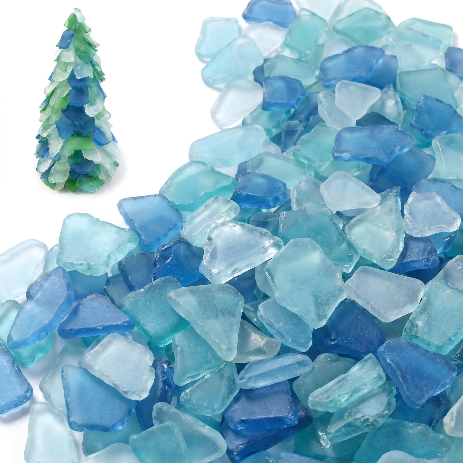 Sea Glass