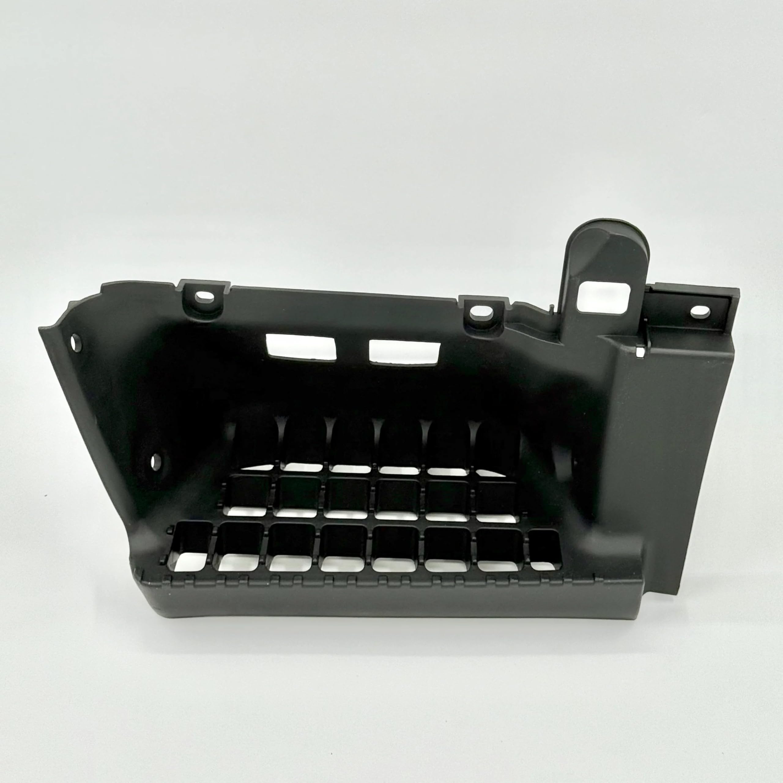 Step Plate Running Board Right Passenger Side for Isuzu NRR NPR NQR NPR-HD 2004-2007