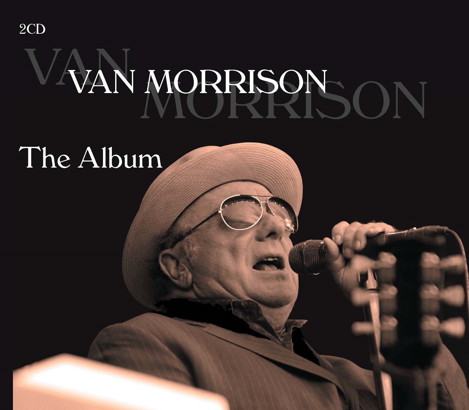 The Album (2cd)