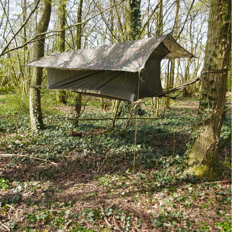 hängematte französisch 101 Inc Dschungel Woodland Garten Color:Slate Gray | X-Pac VX21 Brand_Summit Which of these is