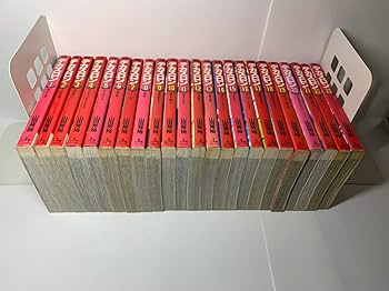 デカスロン 全23巻完結 [マーケットプレイス コミックセット] |本