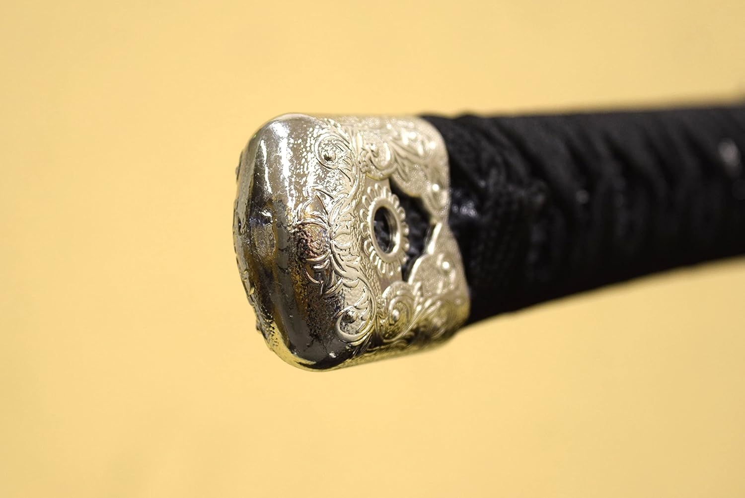 しのびや 模造刀 宗三左文字 織田信長拵え (刀・鞘・刀拭クロス・模造