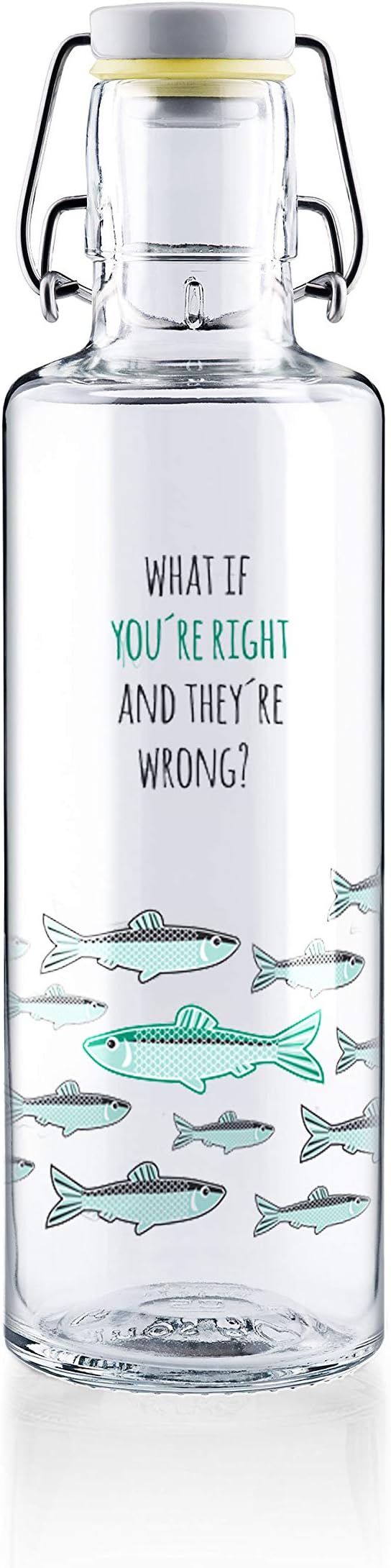 soulbottles You’Re Right