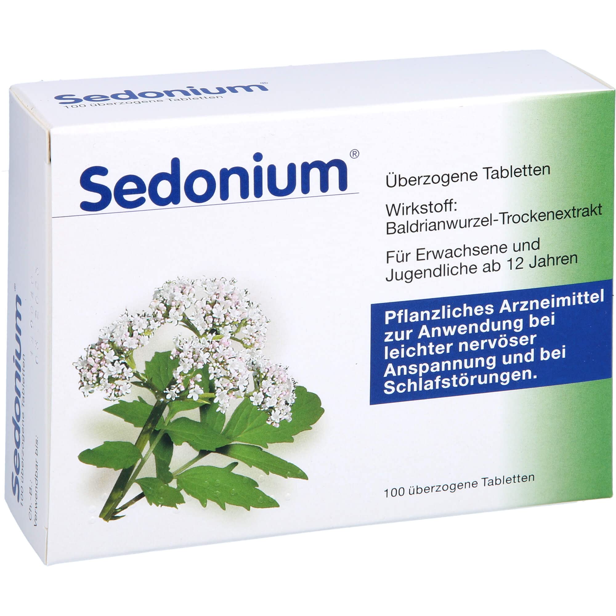 Tabletten, 100 St. Tabletten