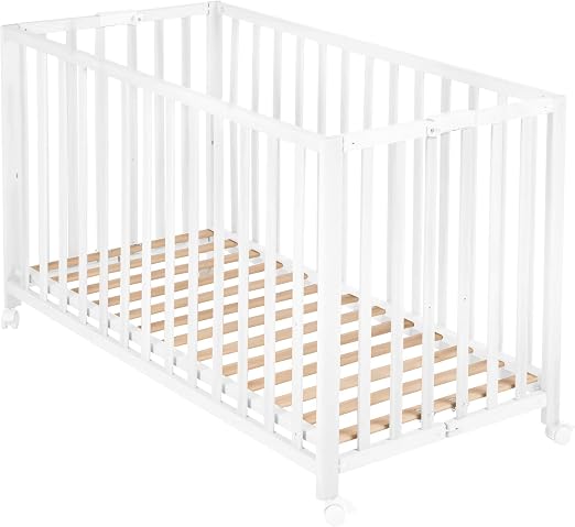 Les meilleurs mini berceaux et lits bébé compacts de 2026