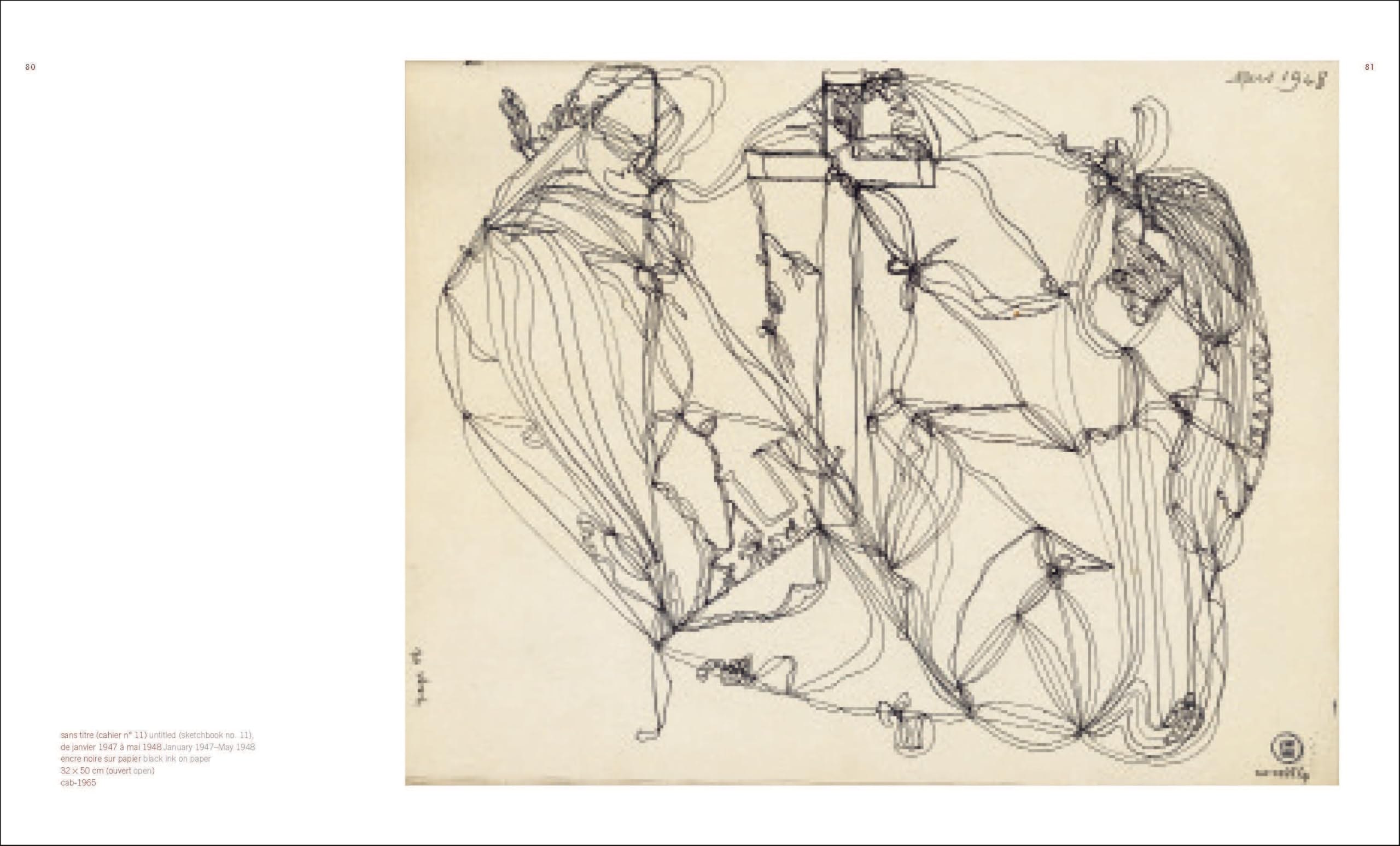 Laure Pigeon: Infiniment Bleu, Infinite Blue (Art Brut, la collection)