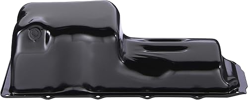 Spectra Premium crp10a Pan de aceite para ChryslerDodgeMitsubishi