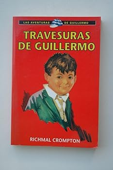 Travesuras De Guillermo