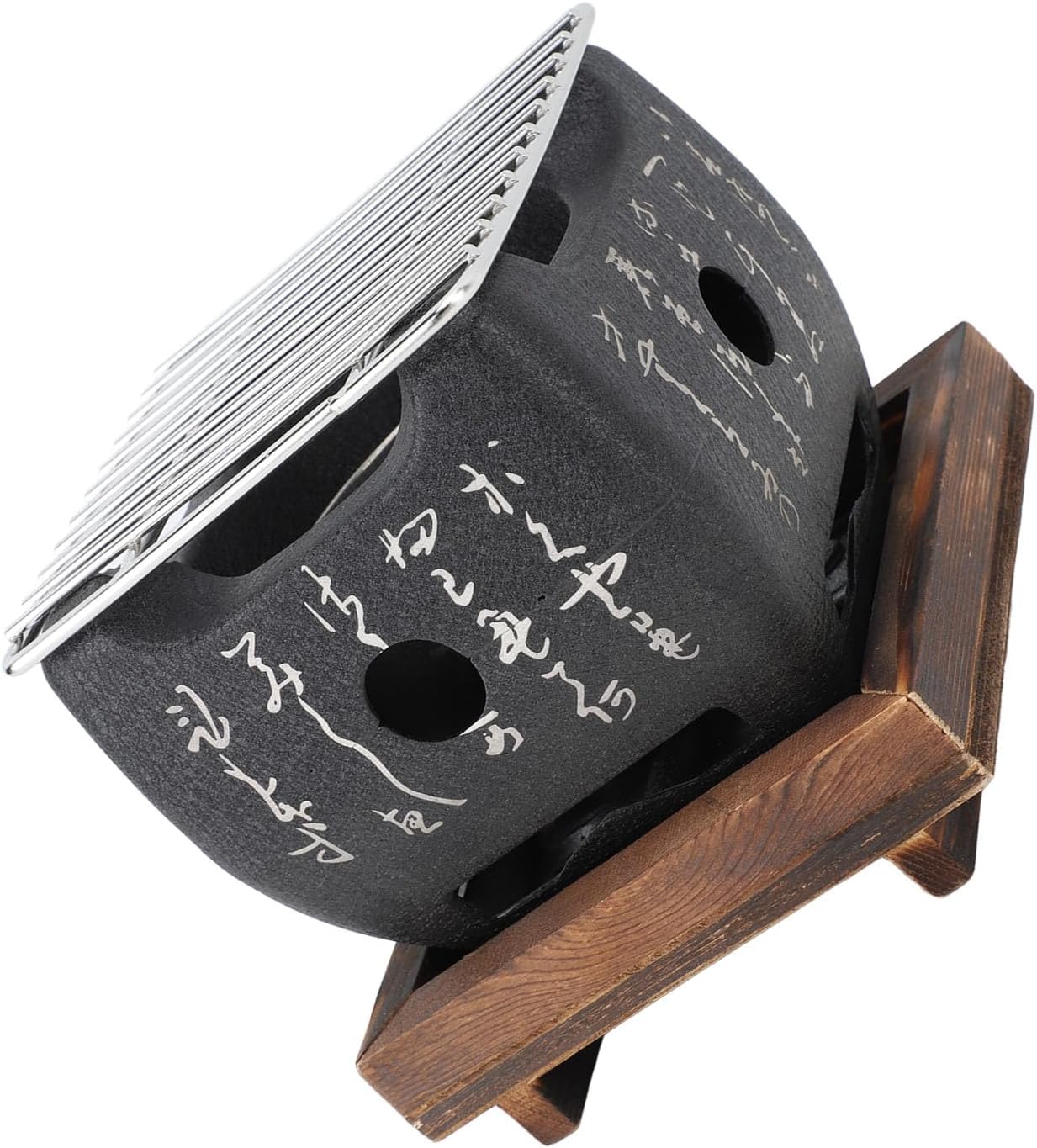 kannonkyou1.jpg 車軸釜、釜師庄司光洞作、未使用品