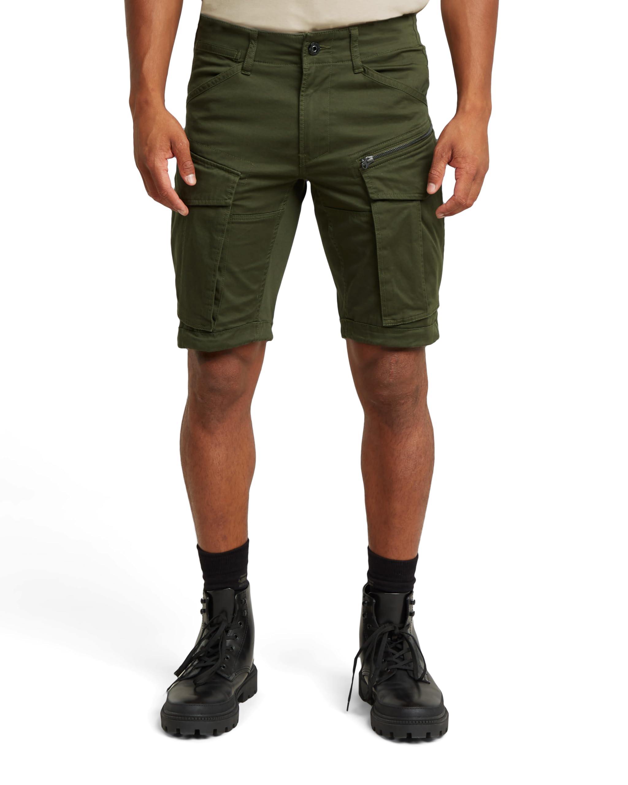G-STAR ODR DE