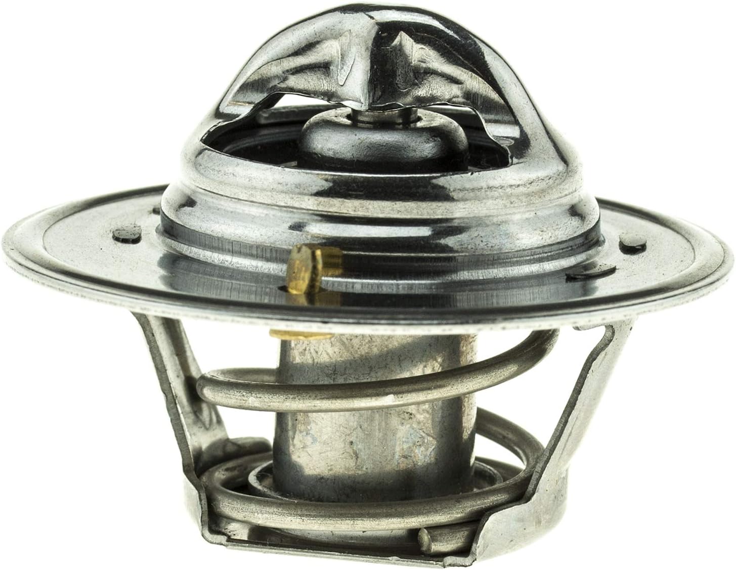 Stant-45868 Superstat Premium Thermostat, Stainless Steel